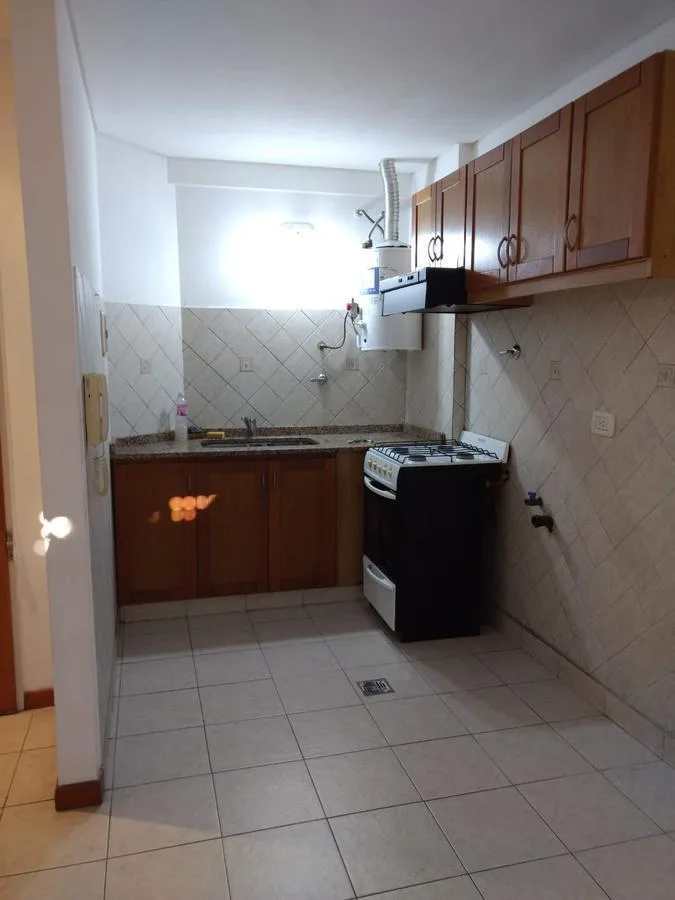 Monoambiente en alquiler de 30 m² en Caseros