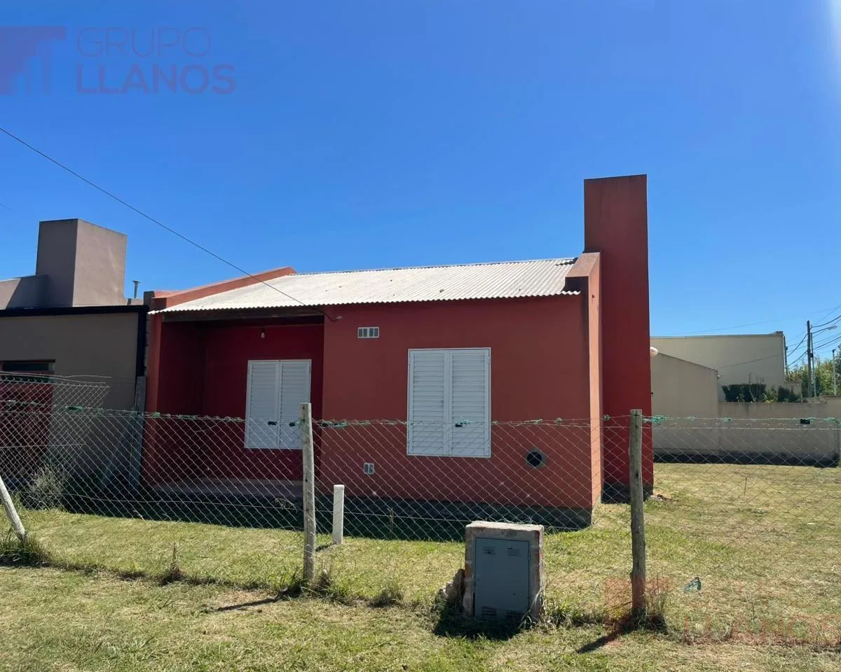 Casa de 3 ambientes em Luján