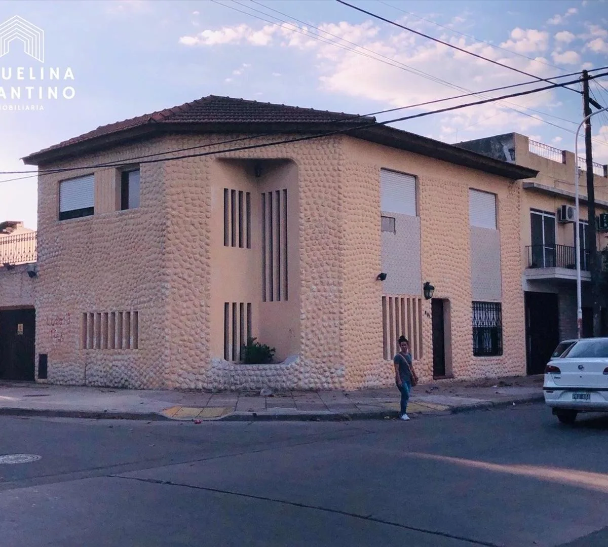 Casa de 4 ambientes en alquiler en Ramos Mejía