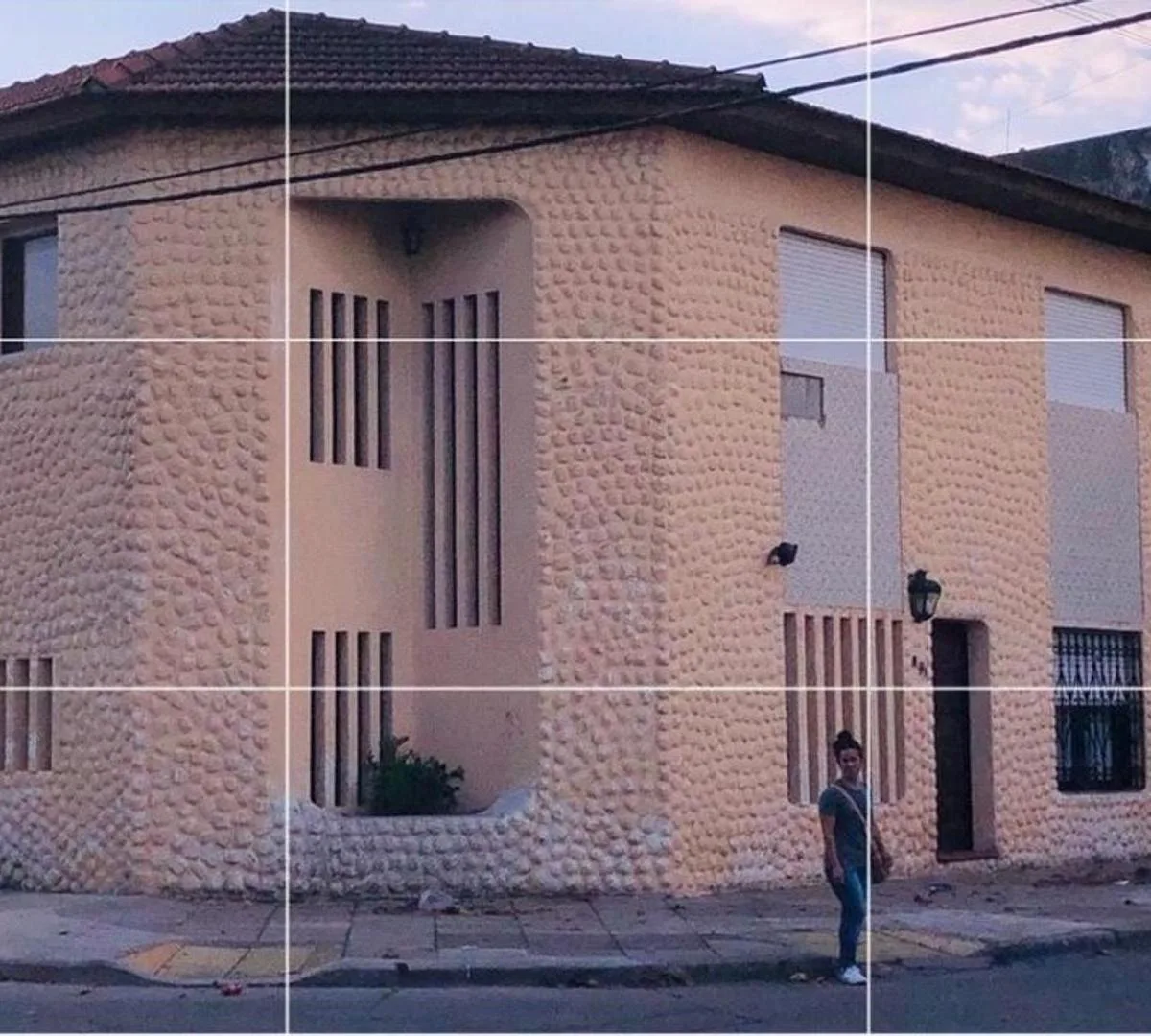 Four-room house in Ramos Mejía