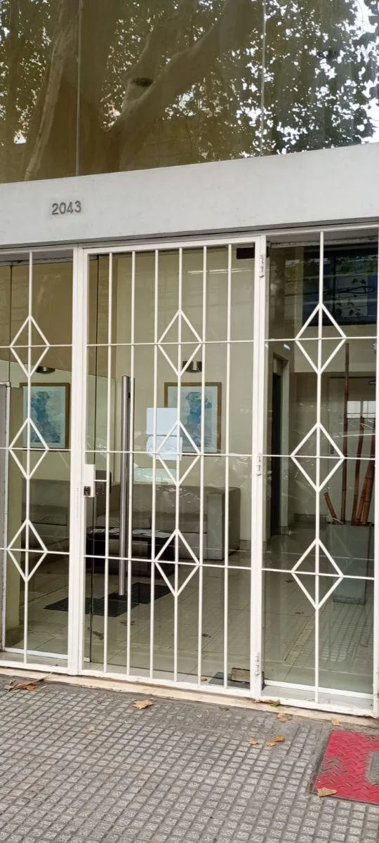 Квартира-студия sin expensas в Flores