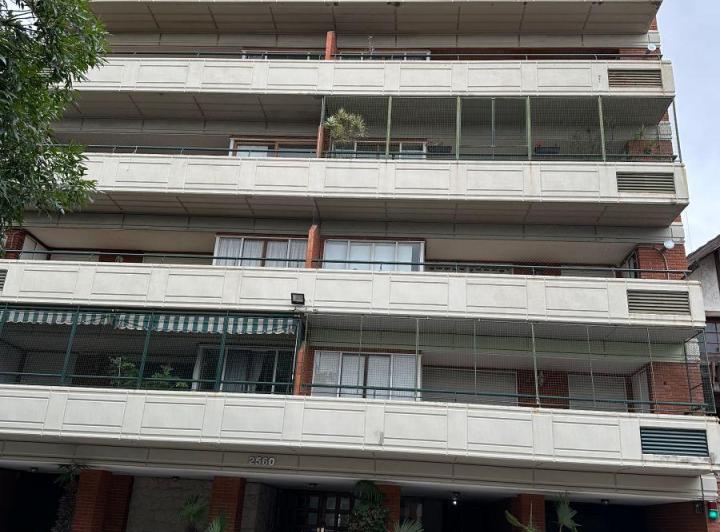 Аренда квартиры с 3 спальнями в Villa del Parque