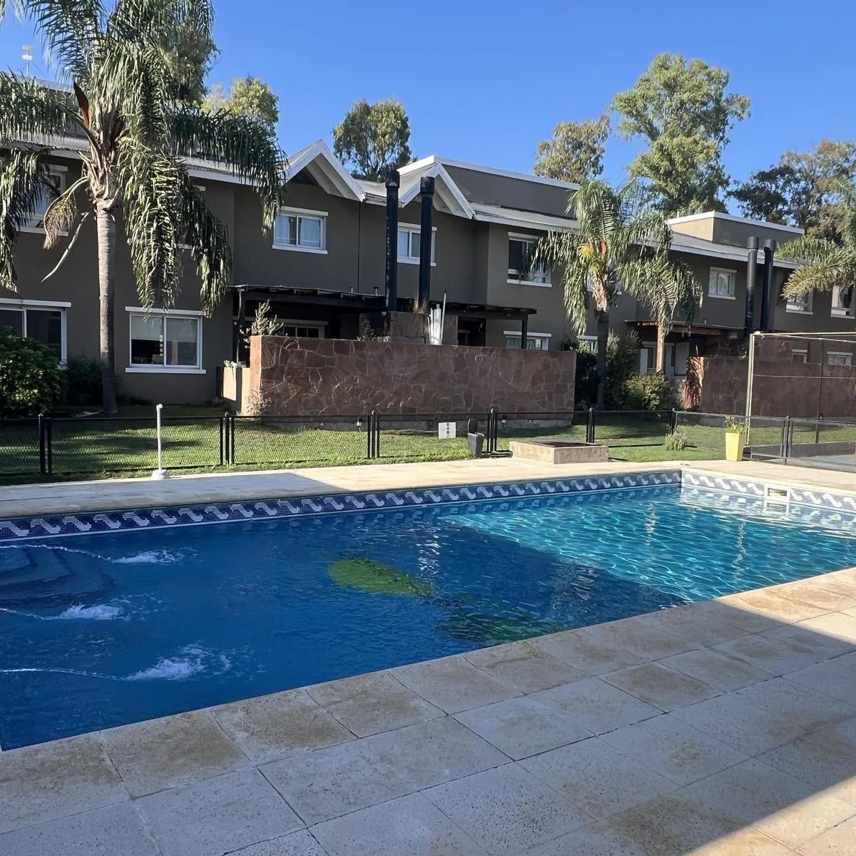 Departamento de 2 ambientes en Amaneceres de Canning