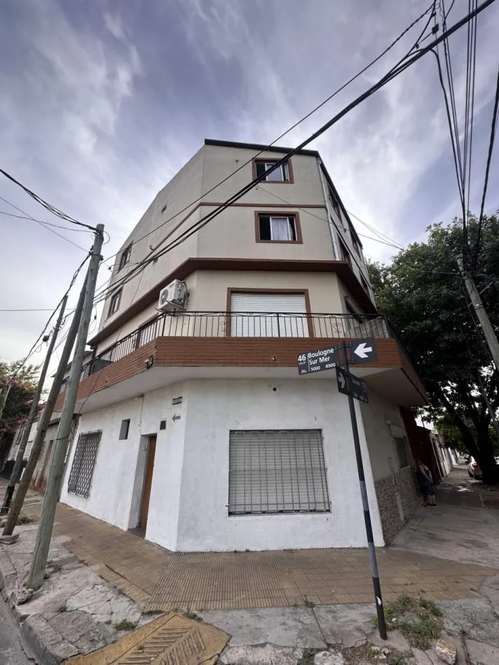 Monoambiente en General San Martín
