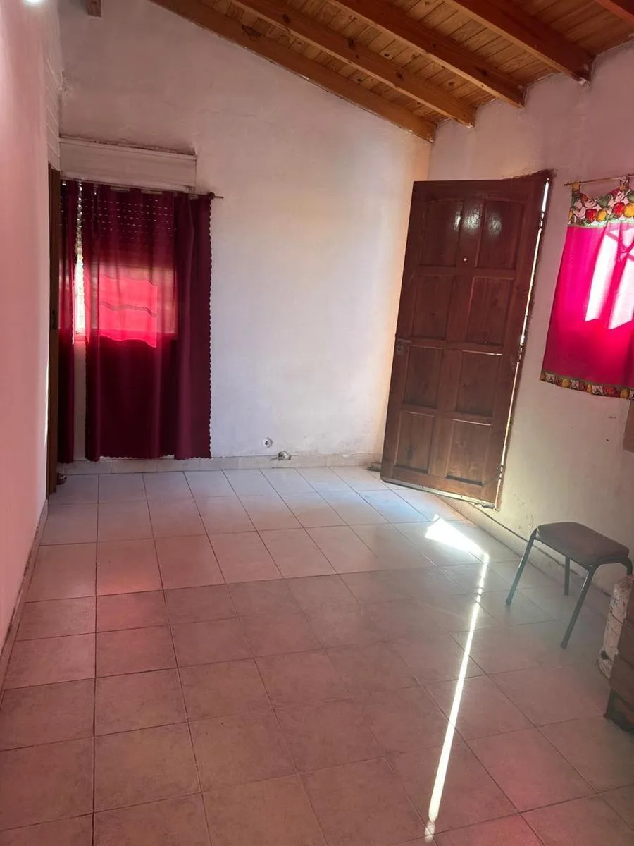 Studio apartment for rent in La Plata