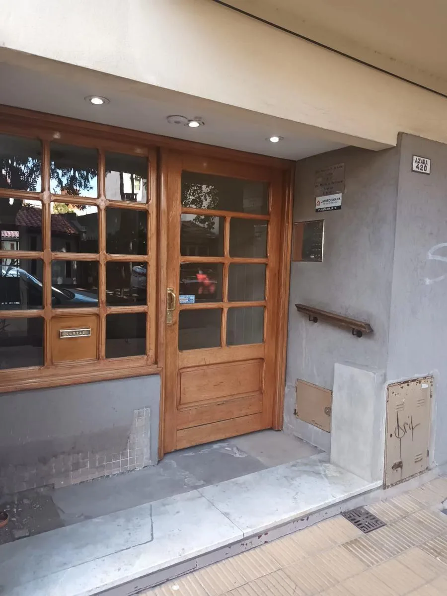 Departamento de 3 ambientes en Lomas de Zamora