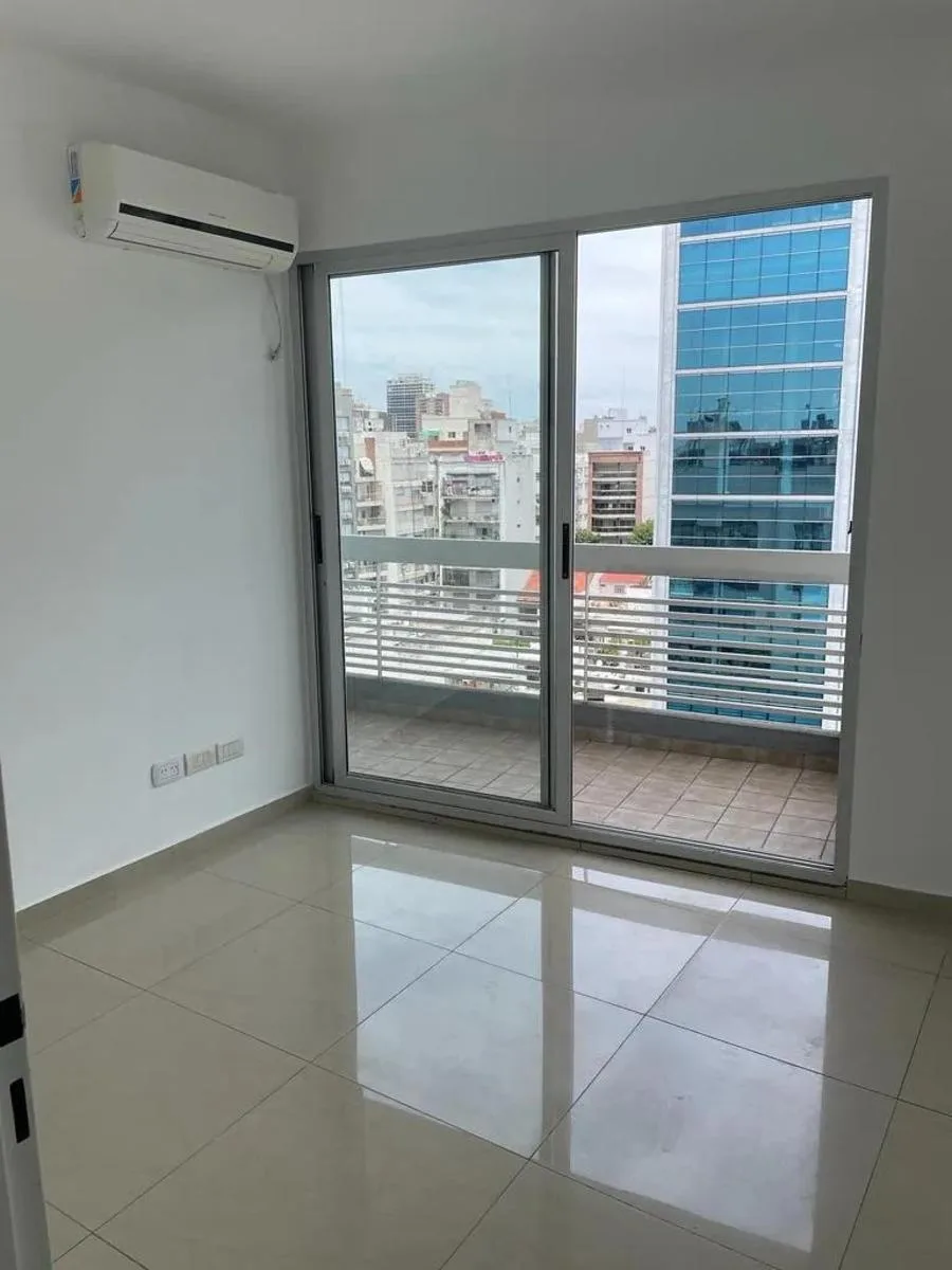 Studio apartment for rent in Núñez