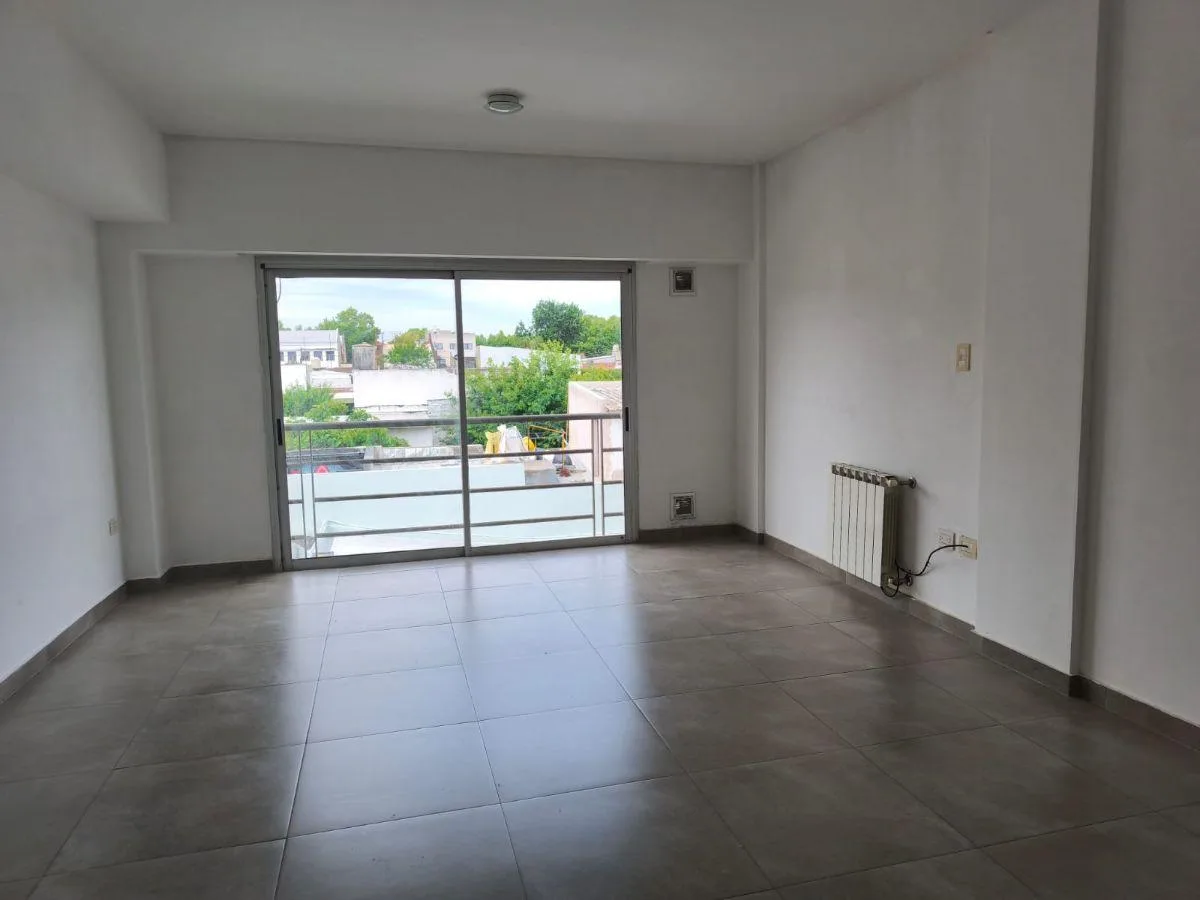 Studio apartment in Villa Cramer, 32 m²