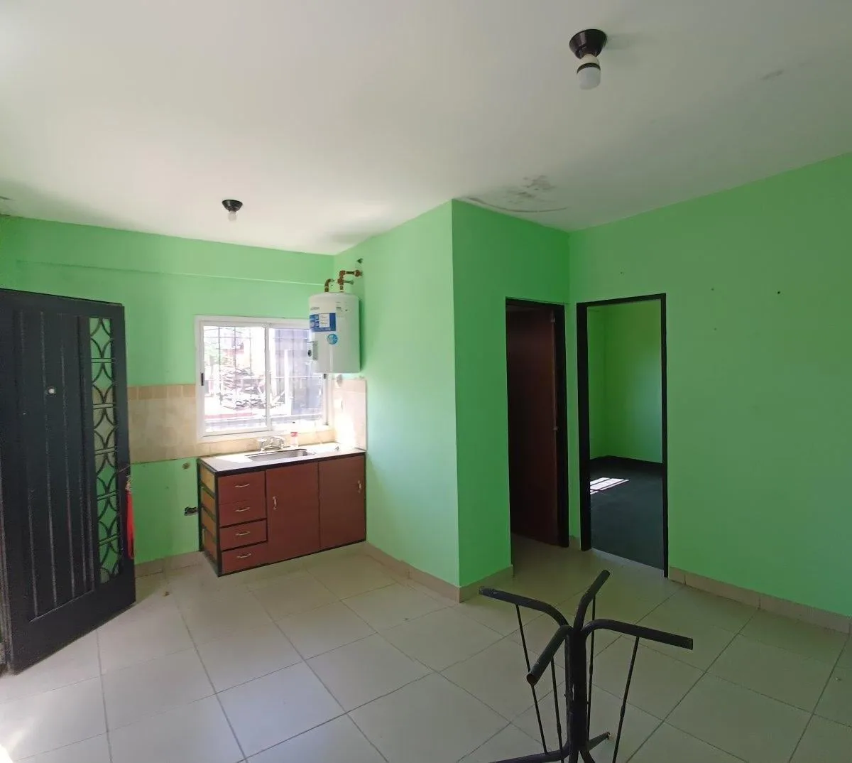 Departamento en Alquiler Casanova