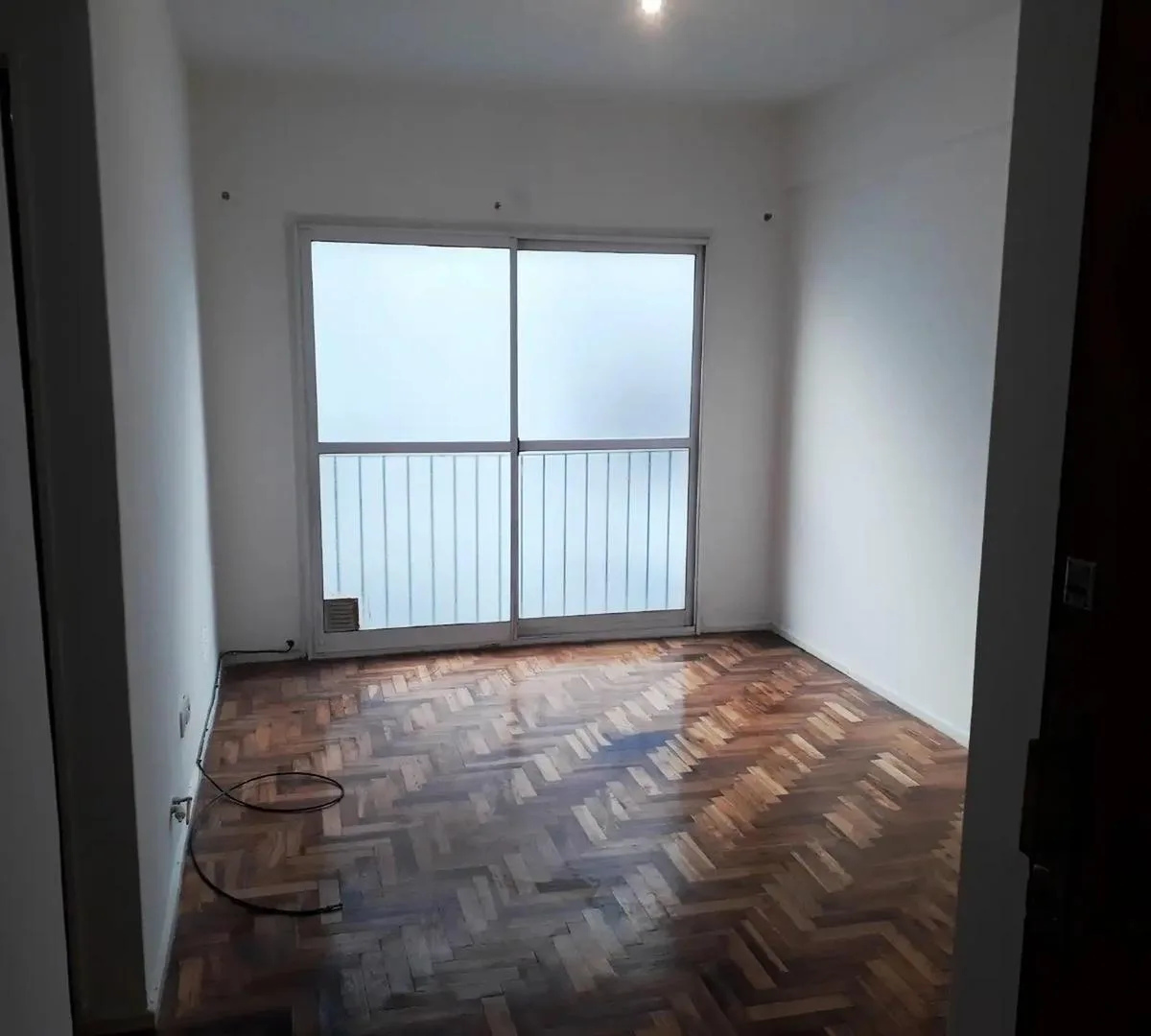 Квартира с 1 спальней в Villa Crespo рядом с Subte B Dorrego