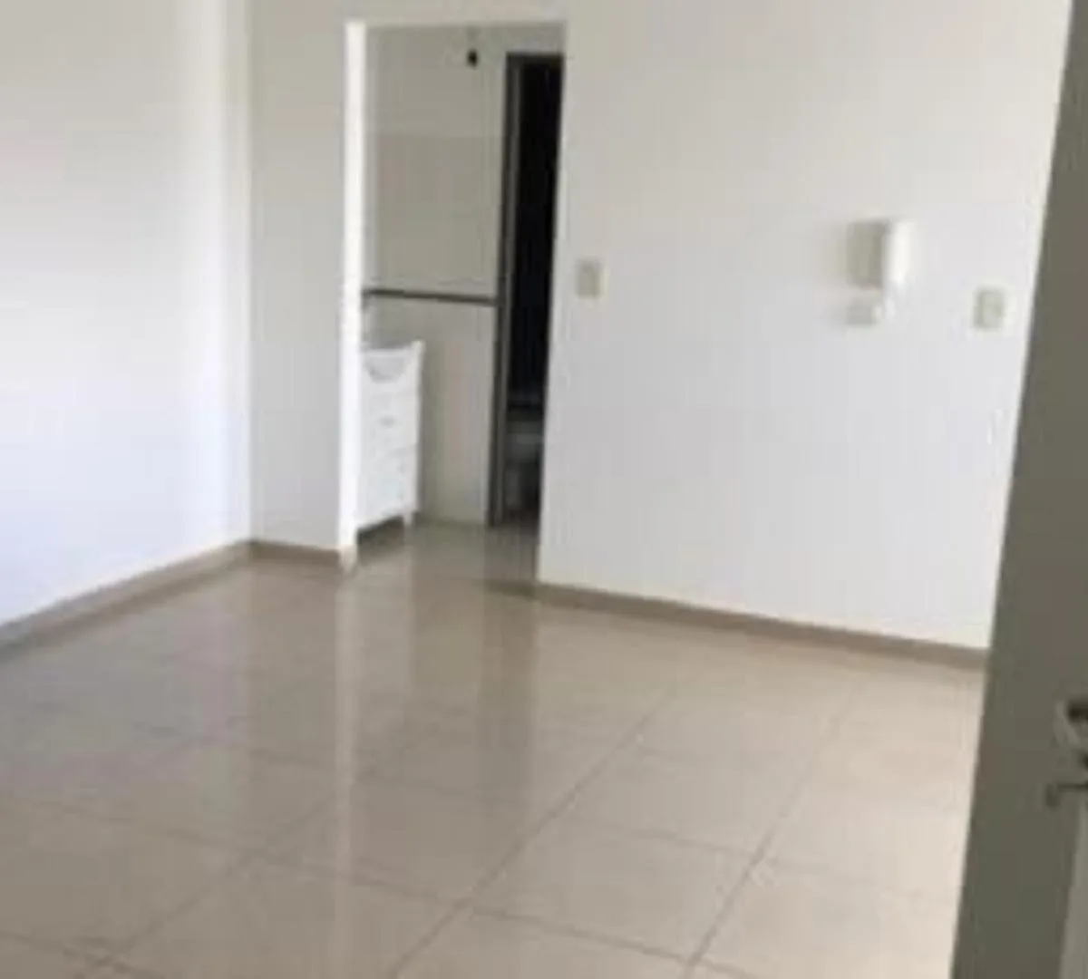 Departamento de 2 ambientes con 1 dormitorio en San Justo