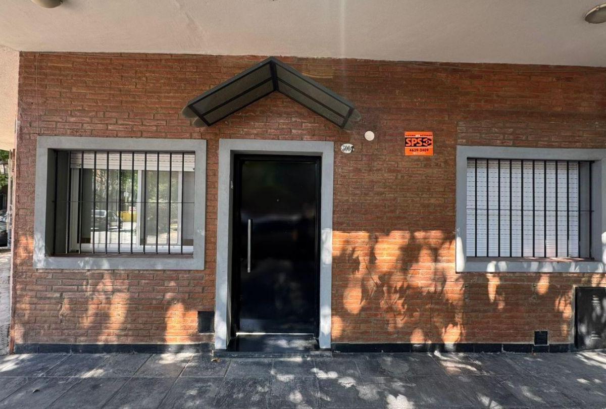 Квартира-студия в формате PH с 1 спальней в Villa Devoto