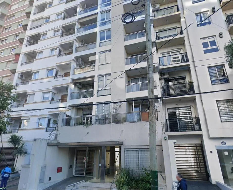 Apartamento de 2 ambientes em Banfield Este