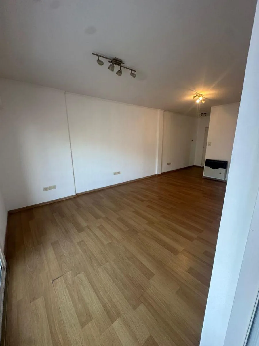 Departamento de 3 dormitorios en La Plata