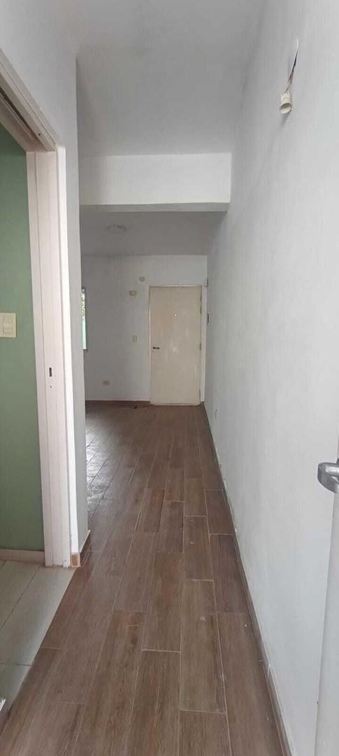 Дуплекс PH с 1 спальней в Virreyes