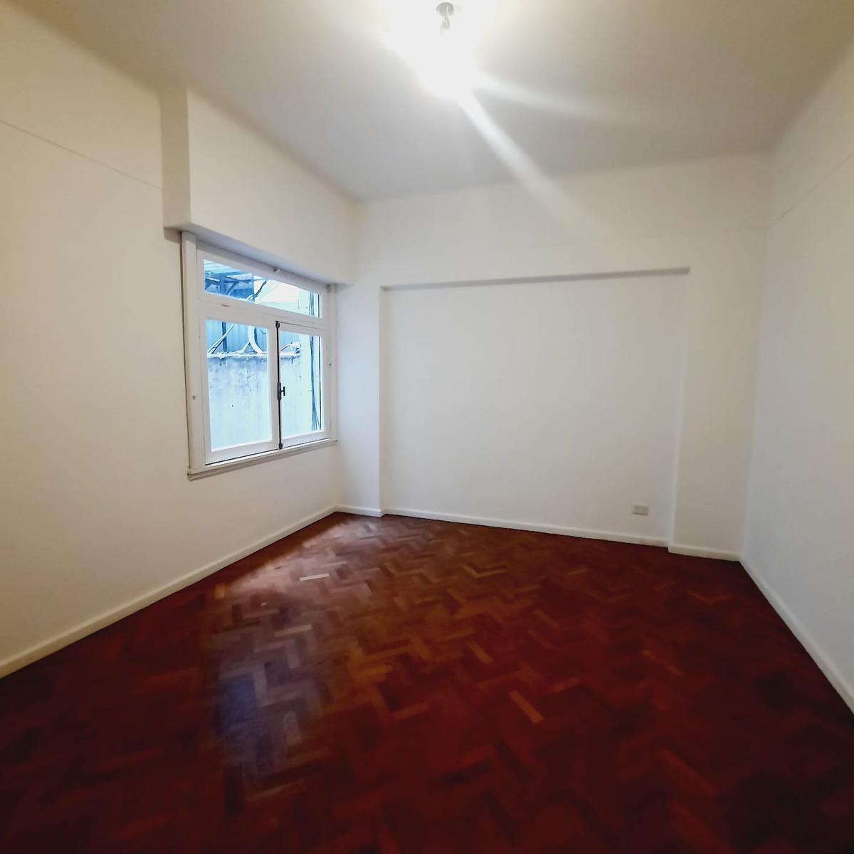 Departamento de 2 ambientes en Caballito