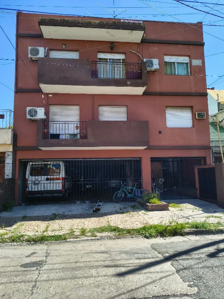 Departamento 3 Ambientes Zona Pinar