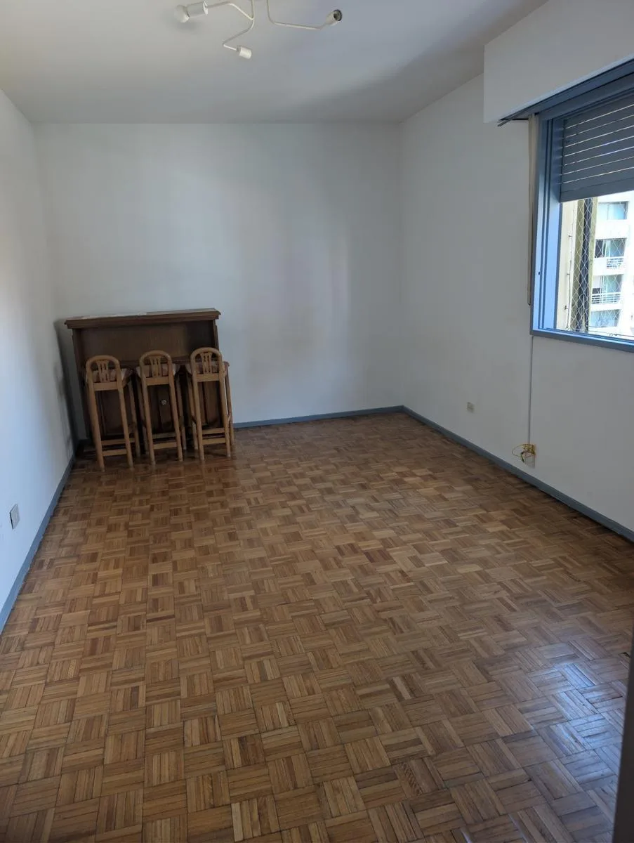 Monoambiente en alquiler en Belgrano