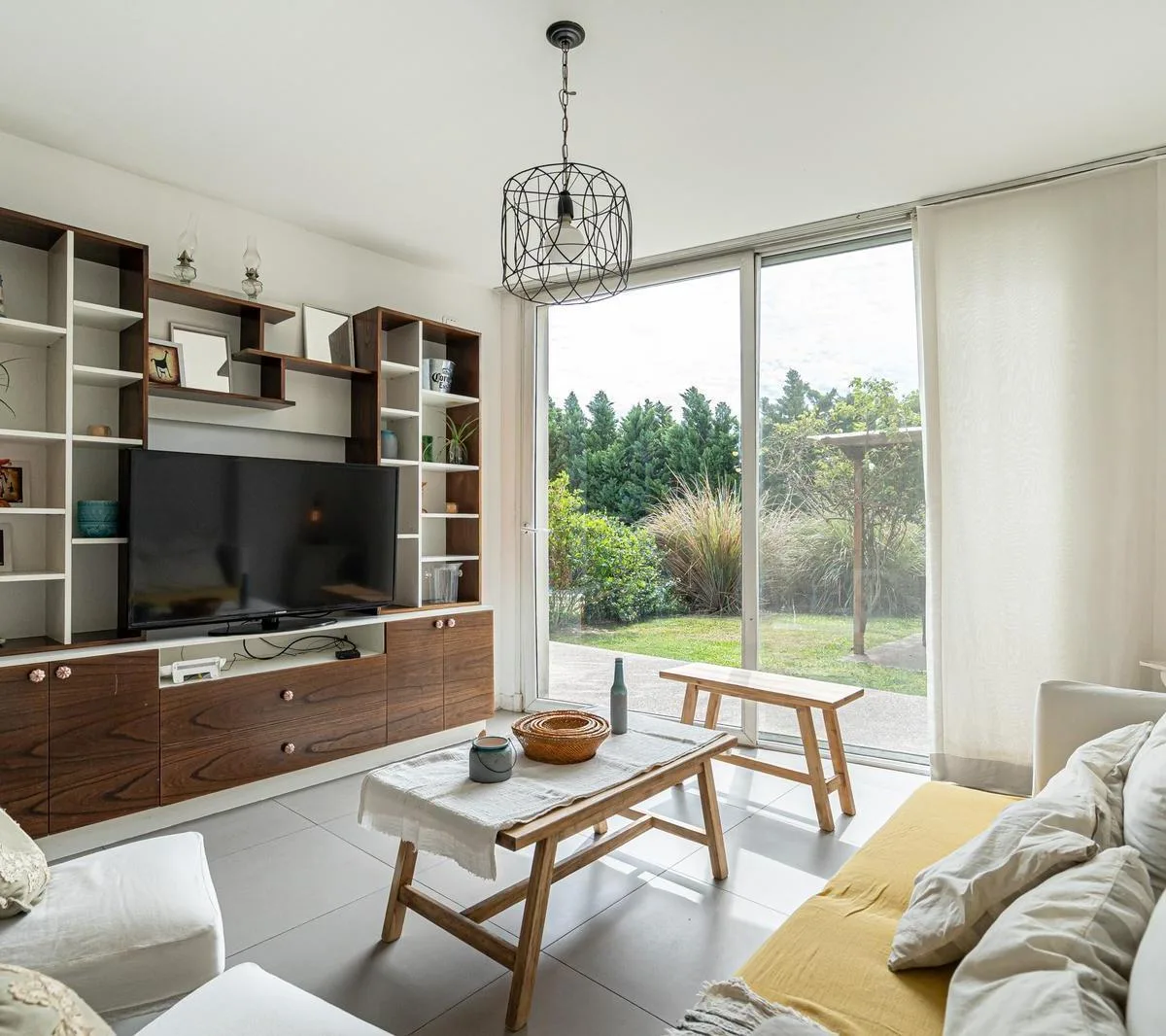 Квартира с 1 спальней в Del Lago Condominium, Tigre
