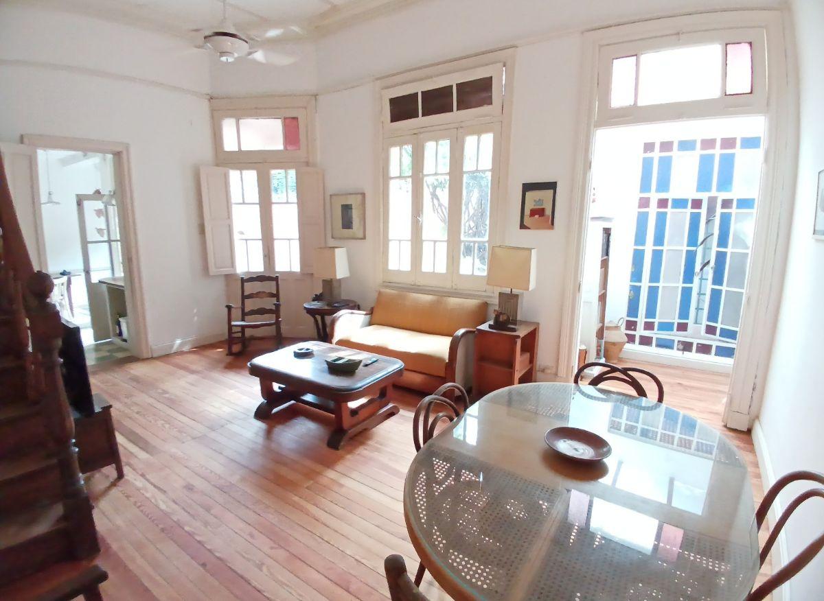 PH с 2 спальнями в La Paternal