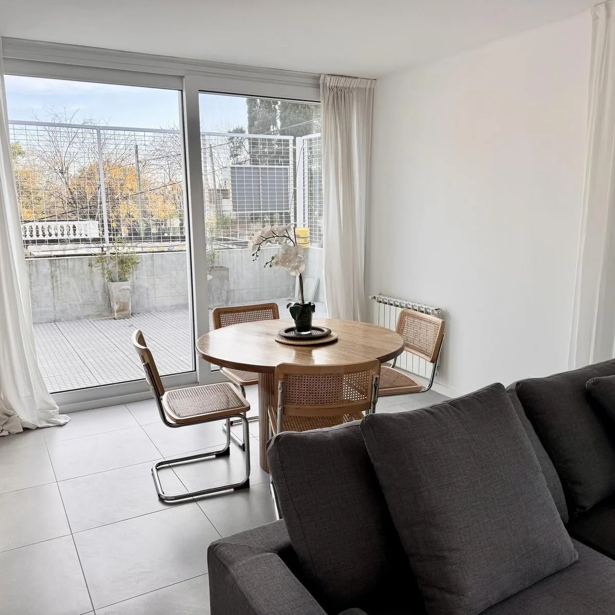 Departamento en Venta 4 Amb. C/ Terraza Ezeiza