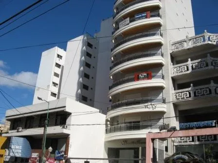 One-bedroom apartment in Lomas de Zamora Oeste