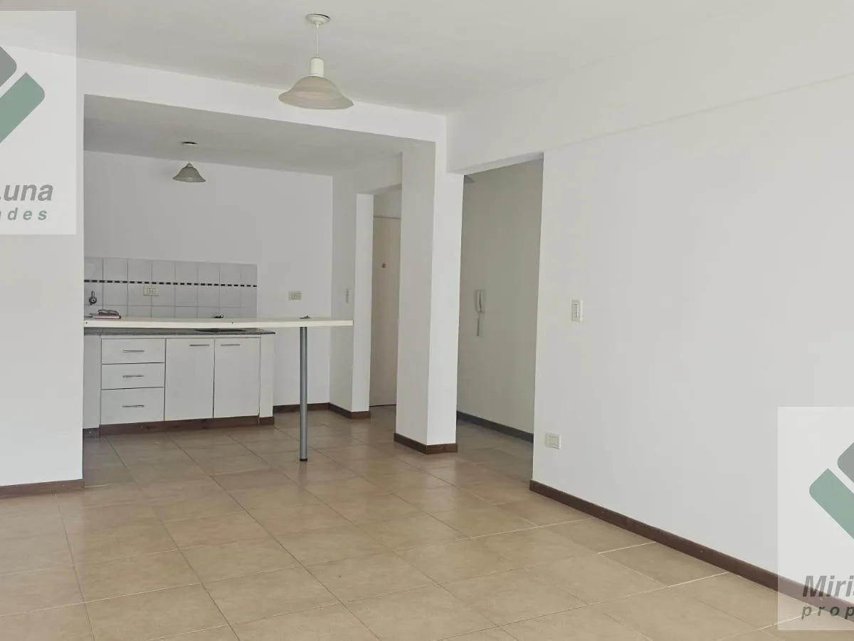 One-bedroom apartment in La Plata