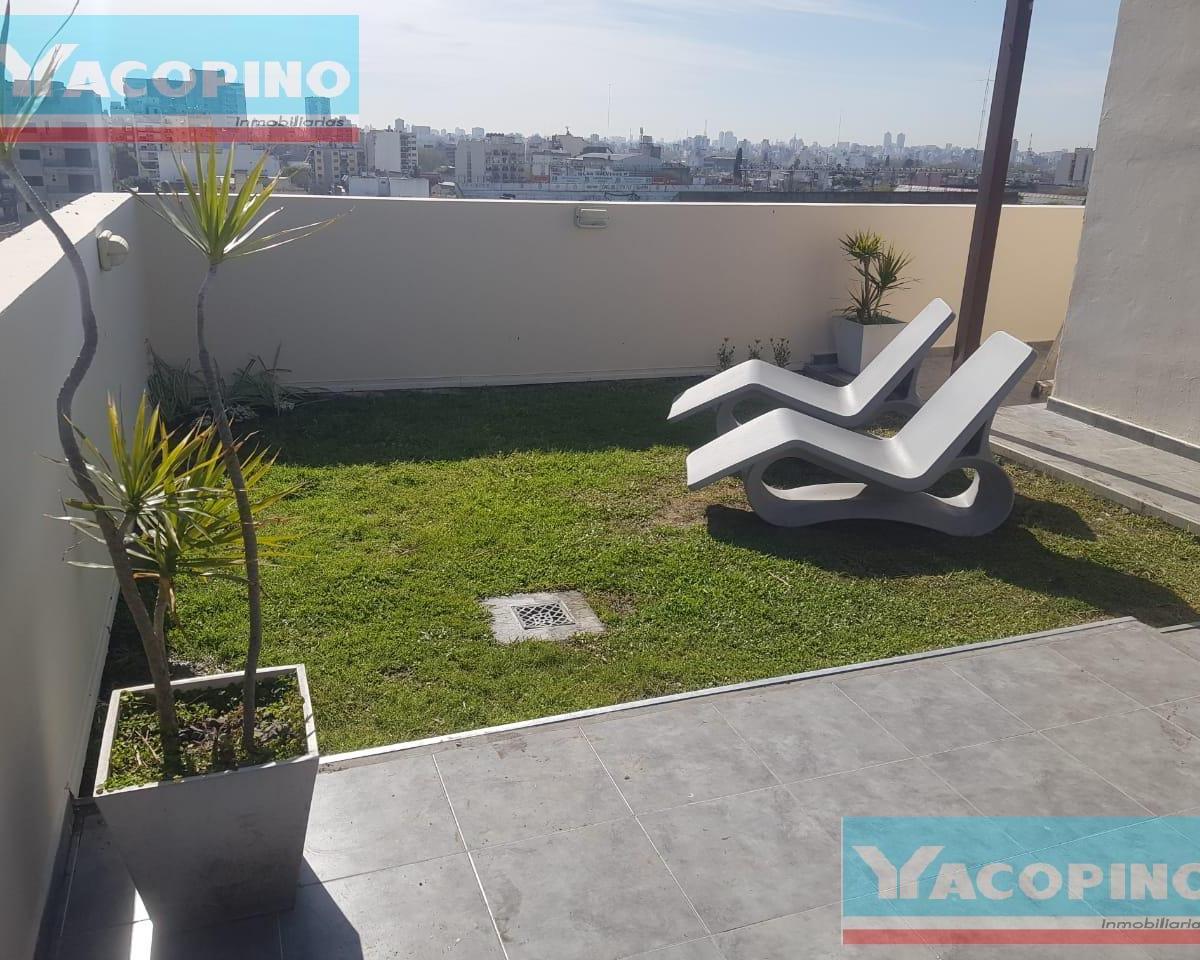 Departamento en Alquiler