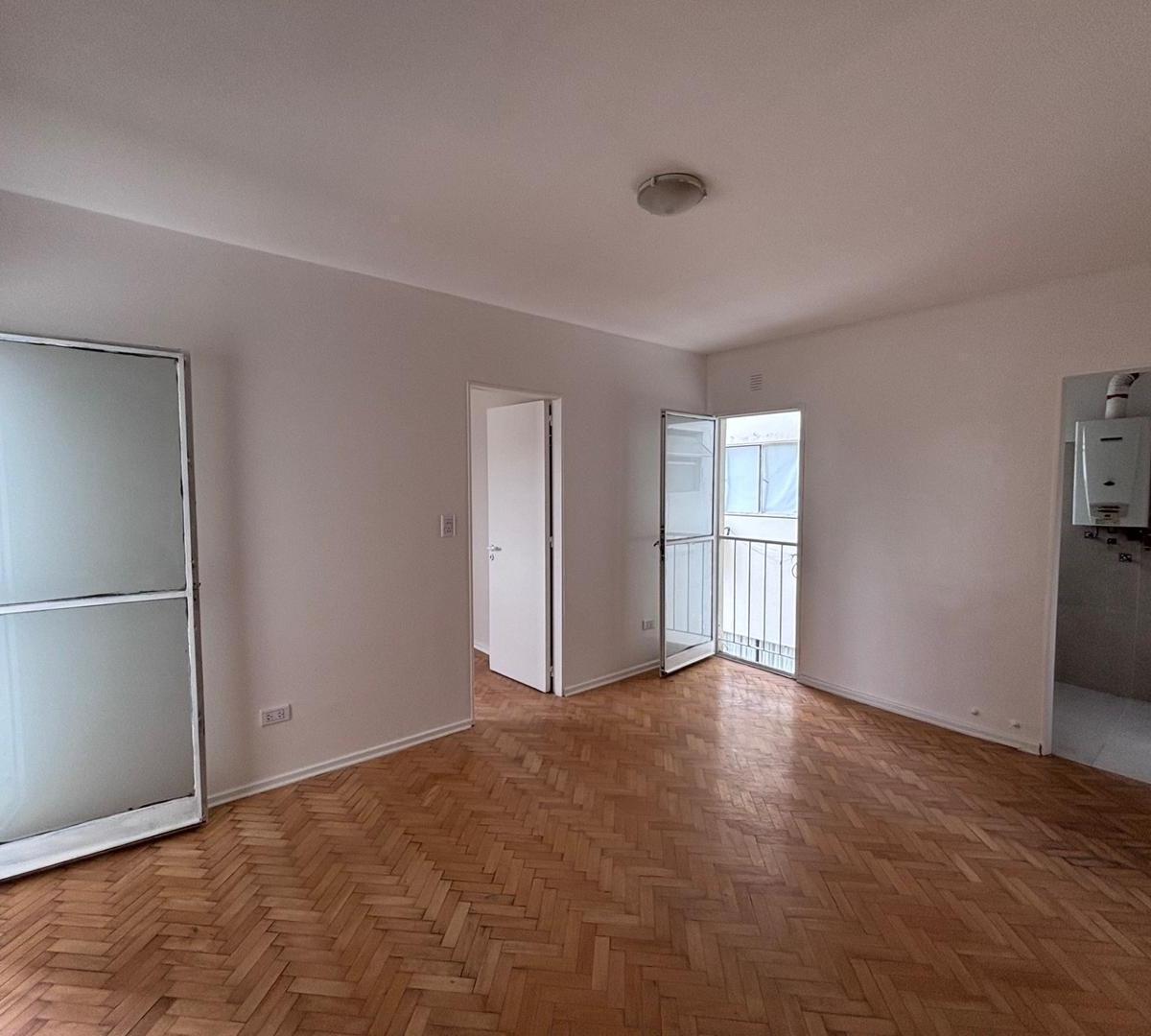 Квартира с 1 спальней в Colegiales напротив Plaza