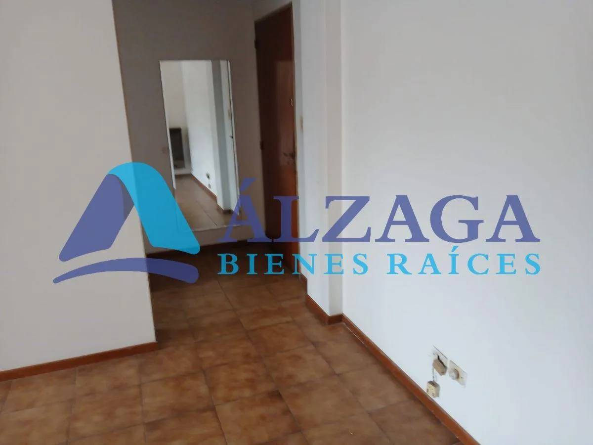 Departamento de 1 dormitorio en Quilmes Centro