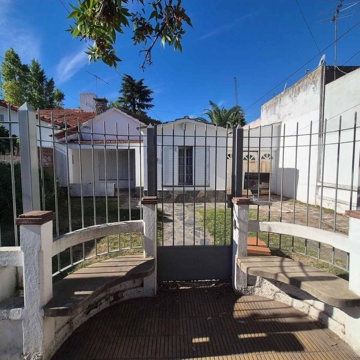 Alquiler Casa Centrica