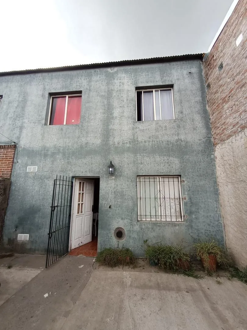Alquiler Duplex Barrio Bicentenario Gral Rodriguez