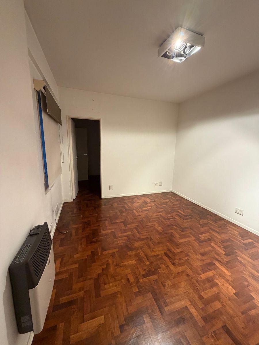 Departamento de 2 ambientes en Floresta