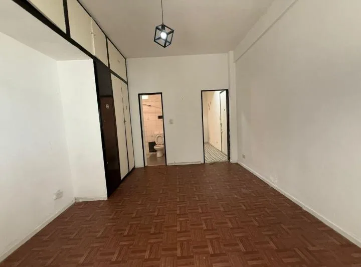 Квартира-студия с отдельной зоной спальни в San Nicolás