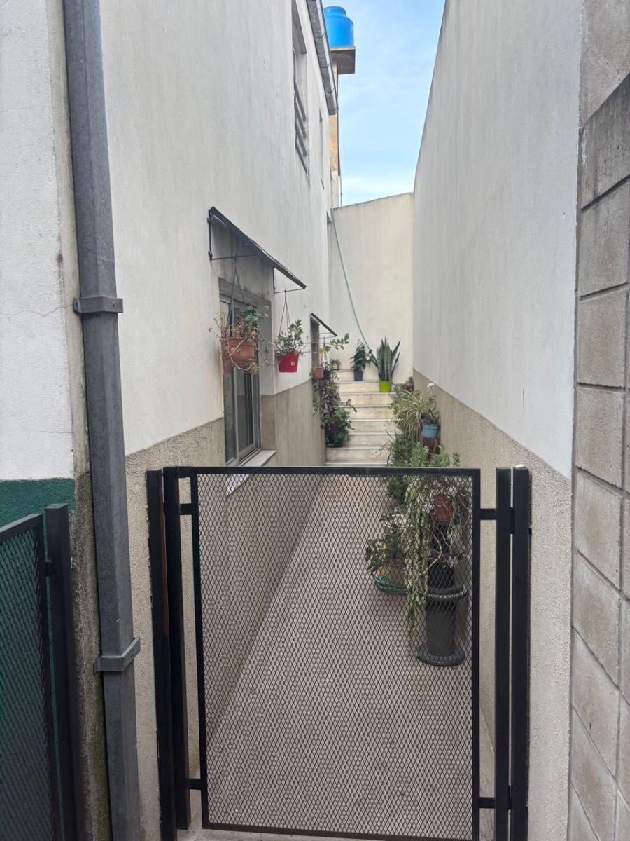 Apartamento de 45 m² com 1 quarto em Castelar