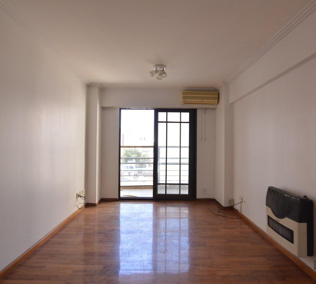 Квартира с 1 спальней в Caballito рядом с Av. Rivadavia