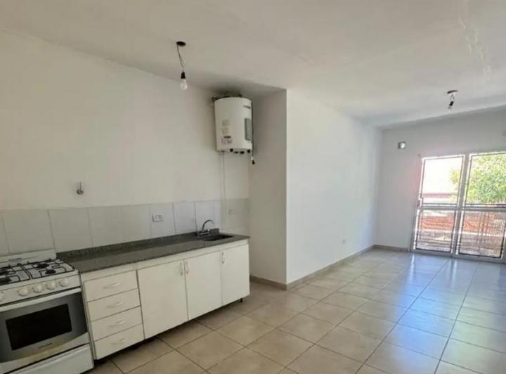Apartamento de dois ambientes com vaga de garagem fixa em Munro