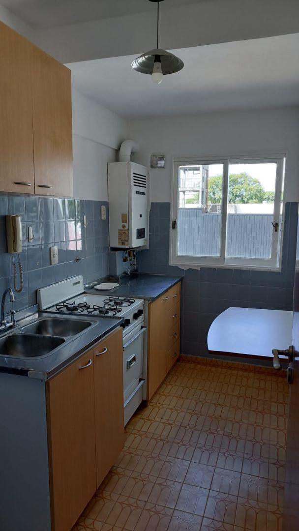 Departamento de 2 ambientes en Villa Urquiza