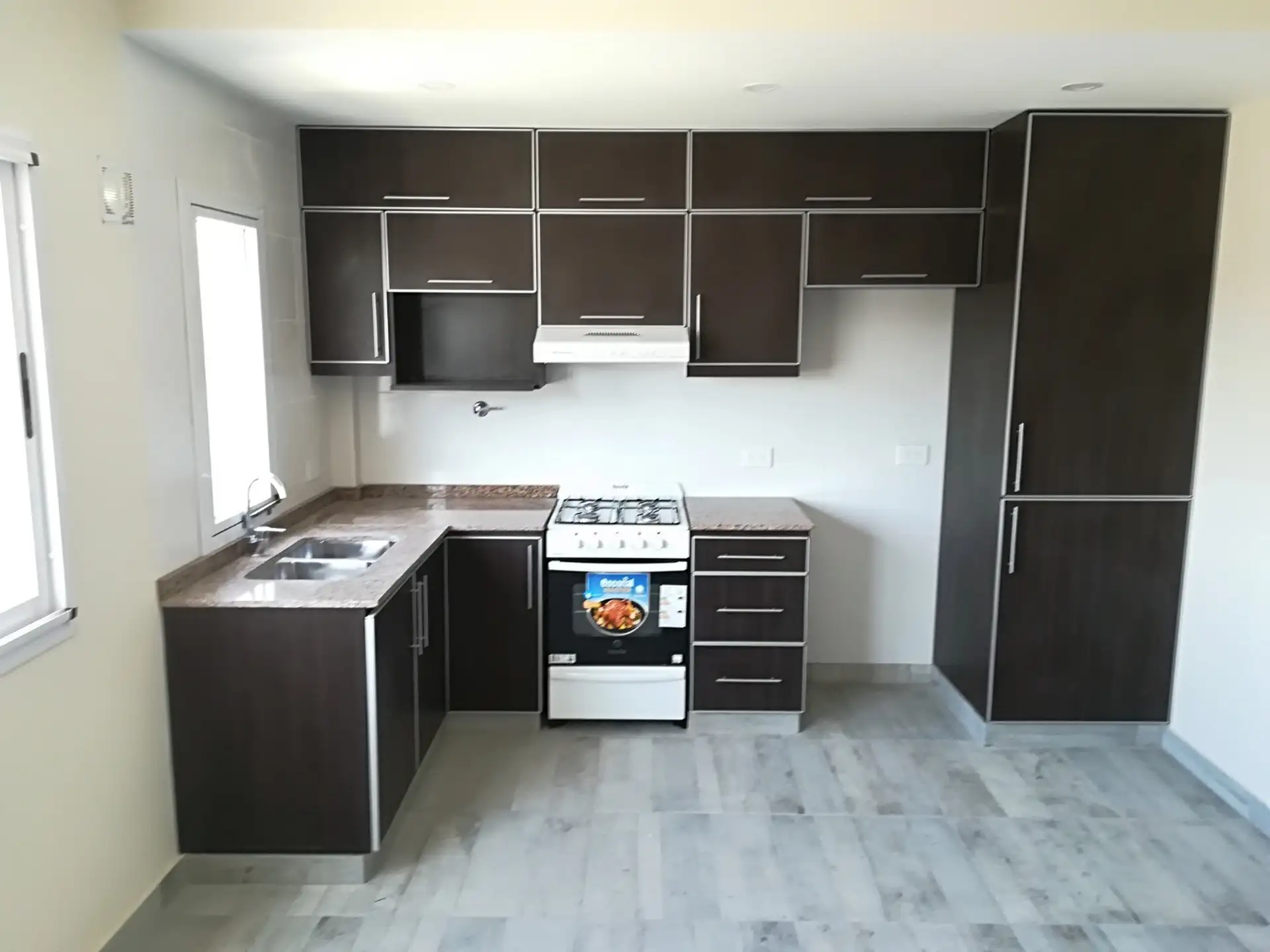 Departamento en Alquiler en Caseros, Partido de Tres de Febrero