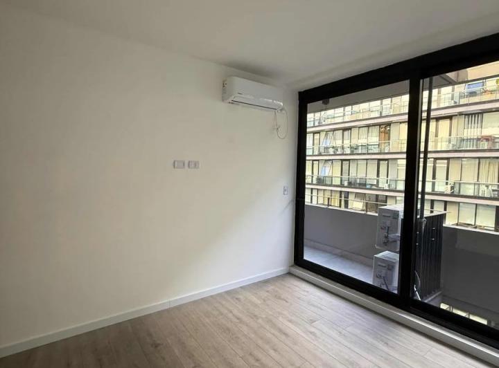 Квартира с 1 спальней и 2 ванными в Puerto Madero