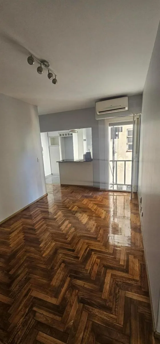 Departamento de 2 ambientes en Almagro