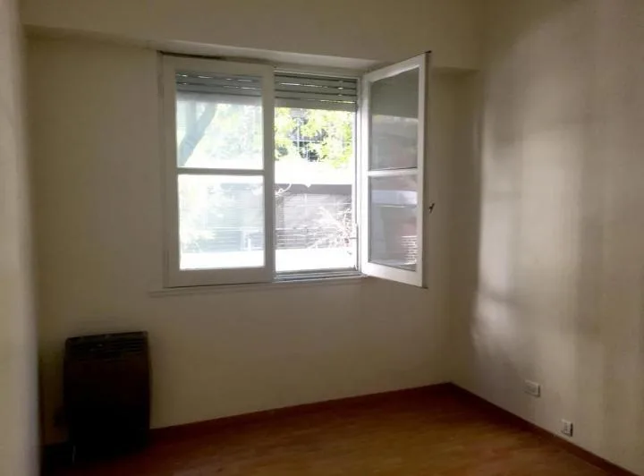 Departamento de 3 dormitorios en Monserrat