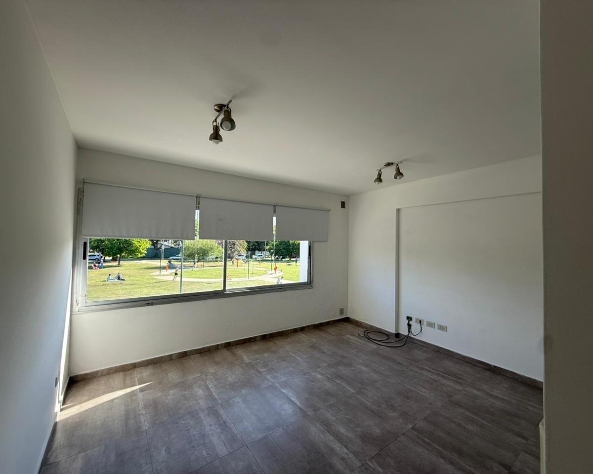 Departamento Dos Ambientes en Alquiler Nuevo Quilmes Externo