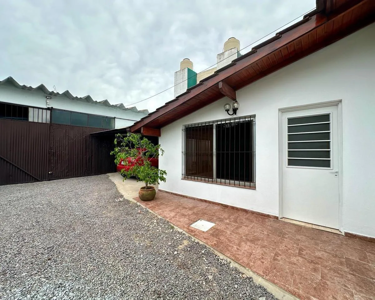 Departamento en Alquiler en Escobar - ID 5316