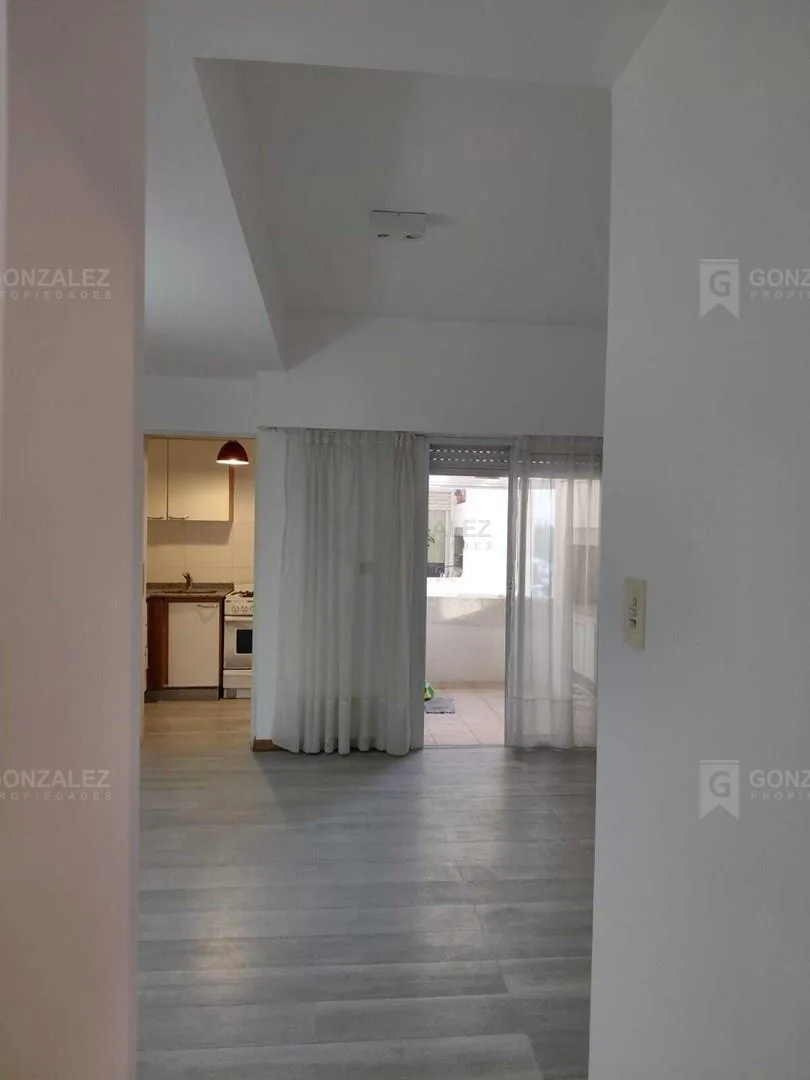 Departamento en Alquiler en Pilar Centro, Pilar, G. B. a. Zona Norte