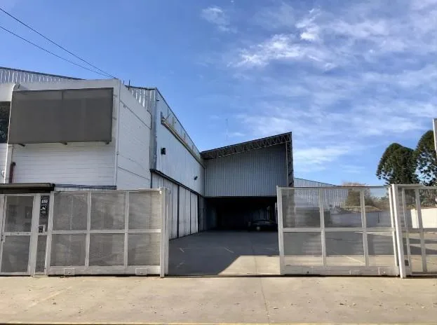 Nave Industrial en Alquiler - Ituzaingó Norte