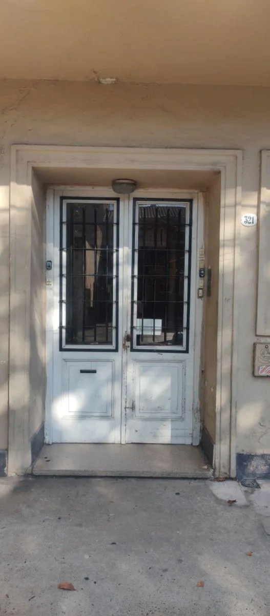 Two-room apartment on the second floor with shared terrace in La Matanza
