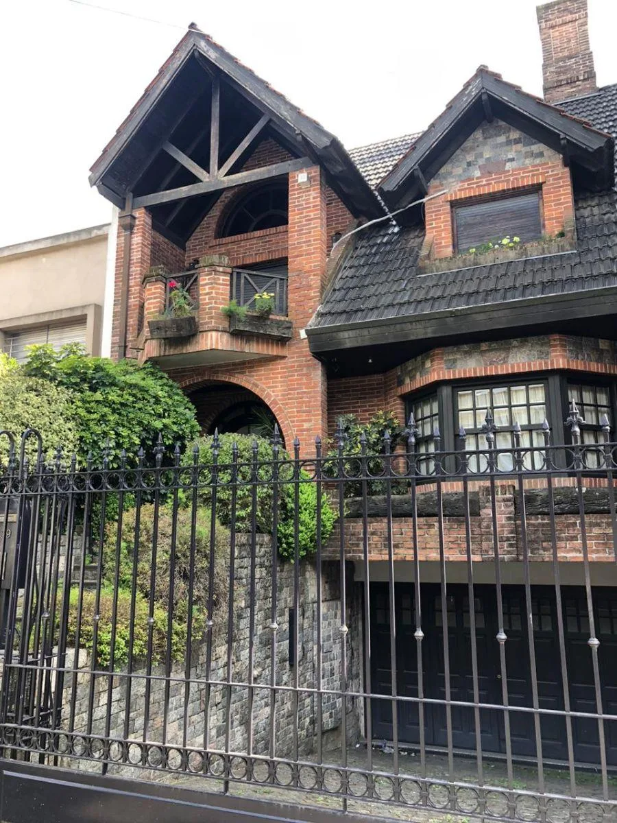 Chalet de 4 dormitorios en La Matanza