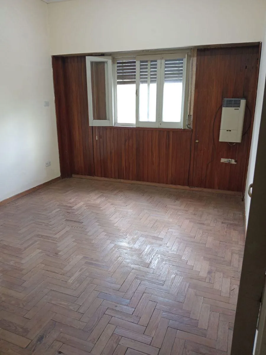 Departamento en Alquiler Bien Ubicado