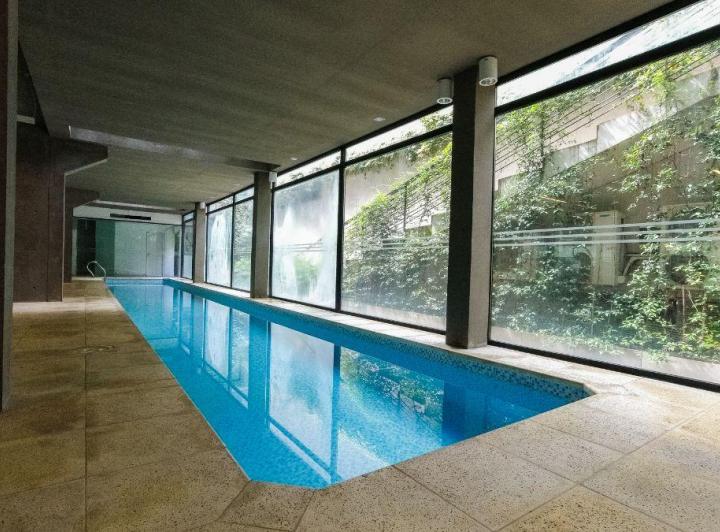 Monoambiente divisible en Villa Urquiza